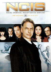 NCIS ͥӡȺܺ 2 ץ꡼BOX