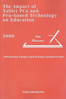 The Impact of Tablet PCs and Pen-Based Technology on Education