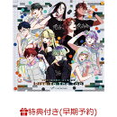 【楽天ブックス限定先着特典+早期予約特典】Rise To The Top(アクリルコースター+ブロマイド)