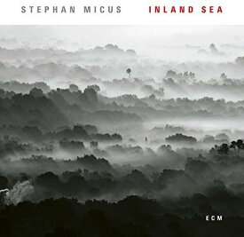 【輸入盤】インランド・シー [ Stephan Micus ]