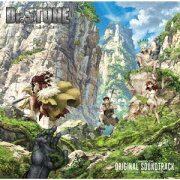 TVアニメ「Dr.STONE」オリジナルサウンドトラック