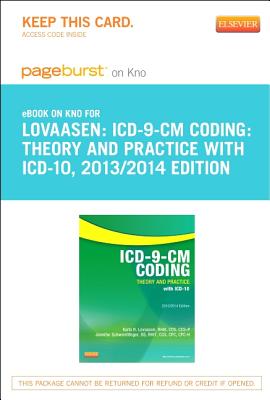楽天ブックス: ICD-9-CM Coding: Theory and Practice with ICD-10, 2013/2014 ...