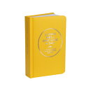 Living Well One Line a Day: A Five-Year Reflection Book