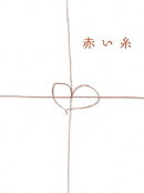 赤い糸 DVDボックス