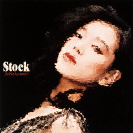 Stock [ 中森明菜 ]