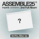 【輸入盤】2NDフル・アルバム：アッセンブル25