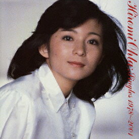 太田裕美 Singles 1978～2001 [ 太田裕美 ]