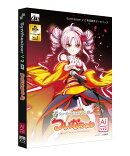 Synthesizer V 2 AI ついなちゃん