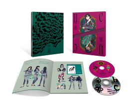 HIGH CARD Vol.2【Blu-ray】 [ TMS ]