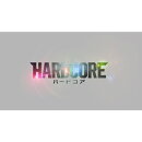 ハードコア【Blu-ray】
