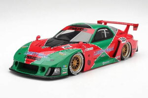TOP SPEED 1/18 �}�c�_ RX-7 LB-Super Silhouette 787 �yTS0706�z (�~�j�J�[)