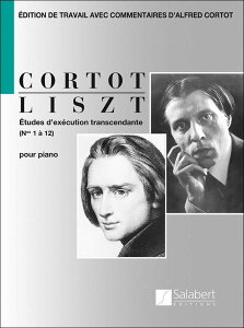 �y�A���y���z���X�g, Franz(Ferenc): ����Z�I���K�ȏW: ��1�ԁ[��12��/�R���g�[�� [ ���X�g, Franz(Ferenc) ]