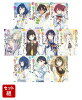 負けヒロインが多すぎる！（ガガガ文庫）　1-8巻＋8.5巻+SSS　10冊セット
