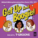 Midland & Midsong International Disco Classics 1974-1979 Selected by T-GROOVE