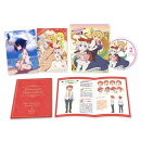 小林さんちのメイドラゴン2【Blu-ray】