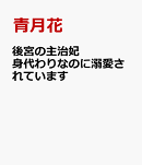 後宮の主治妃 身代わりなのに溺愛されています