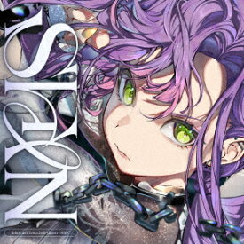 【楽天ブックス限定先着特典】SHIN(アクリルキーホルダー) [ 常闇トワ ]