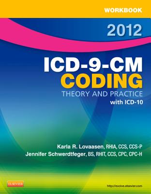 楽天ブックス: Workbook for ICD-9-CM Coding Theory and Practice with ICD-10 ...