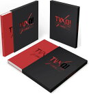 【輸入盤】TVXQ! SPECIAL LIVE TOUR T1ST0RY [I AM HERE BESIDE YOU] PHOTOBOOK