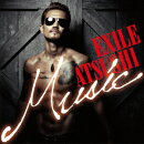 Music(CD+Blu-ray)
