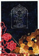 植田真梨恵 LIVE TOUR 2017 [ロンリーナイト マジックスペル]