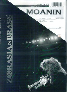 �Y�[���V�A���u���X�i���ǌ܏d�t�j�W���Y�V���[�Y�@JA31�@MOANIN