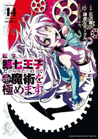 転生したら第七王子だったので、気ままに魔術を極めます（14） （KCデラックス） [ 石沢 庸介 ]