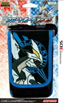 スマートポーチポケモン ブラックキュレム