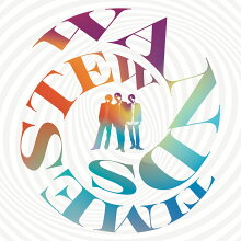 3/26ȯ�䡪WANDS��TIME STEW��