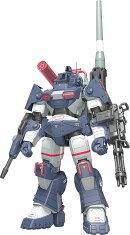 1/35 『Get truth 太陽の牙ダグラム』 ダグラム Ver. GT DXコンプリート版【再販】 (プラモデル)