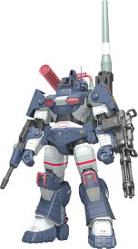 1/35 『Get truth 太陽の牙ダグラム』 ダグラム Ver. GT DXコンプリート版【再販】 (プラモデル)