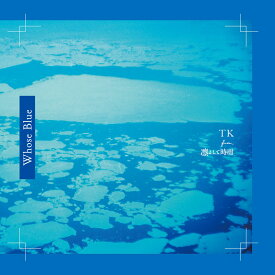 【楽天ブックス限定先着特典】Whose Blue(クリアポーチ) [ TK from 凛として時雨 ]