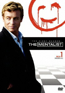 THE MENTALIST ��󥿥ꥹ�Ȣ�ե������ȥ��������1���쥯�������ܥå���