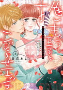 推しキャラ王子とこじらせエッチ〜こんな溺愛聞いてないっ！〜（2）