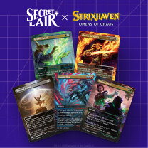 楽天市場】secret lair kieran yannerの通販