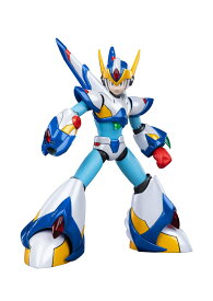 HIYA Exquisite Basic Series ノンスケール 6インチ 『ロックマンX』シリーズ エックス ファルコンアーマー版 アクションフィギュア 【EBM0384】 (フィギュア)