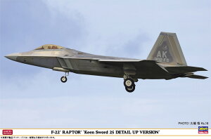 1/48 F-22 ���v�^�[ �g�L�[���\�[�h25 �f�B�e�[���A�b�v�o�[�W�����h �y07551�z (�v�����f��)