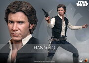 【クオーター・スケール】 『スター・ウォーズ エピソード4／新たなる希望』 1/4スケールフィギュア ハン・ソロ (フィギュア)【クレジットカード決済限定】