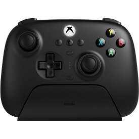 8BitDo Ultimate 3-mode Controller for Xbox　Black