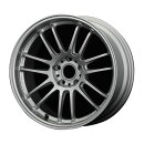 ザ☆チューンドパーツ 1/24 ボルクレーシング RE30 19インチ 【48】 (プラモデル)