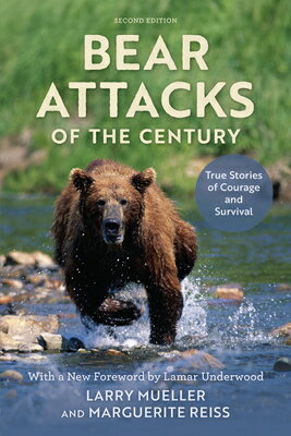 Elderly Man'S Amazing Story Of Survival: Sevierville Bear Attack (Twra) - hv2owpw