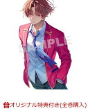 【楽天ブックス限定全巻購入特典】ようこそ実力至上主義の教室へ 4th Season 2年生編1学期 第4巻(アニメ描き下ろしイラスト使用B2タペストリー)
