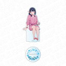 グリッドマンユニバース デカアクリルスタンド 宝多六花 Possibility ver.