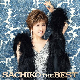 SACHIKO THE BEST [ 小林幸子 ]
