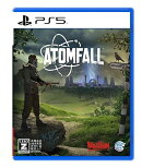 Atomfall　PS5版