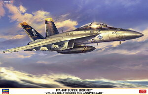 1/48 F/A-18F X[p[@z[lbg gVFA-103 W[ W[X 75NLOh y07552z (vf)