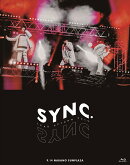 Lead LIVE TOUR「Lead Upturn 2019 〜Sync〜」【Blu-ray】