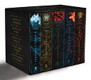 GAME OF THRONES,A:BOXED SET(A)