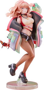 1/7 �w�O���b�h�}�� ���j�o�[�X�x �� ����iDreamy Divas Ver.�j (�h���ς݊����i�t�B�M���A)
