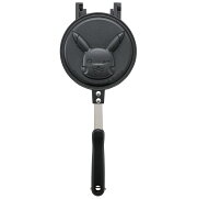 ポケモン ピカチュウ 23　キャラクター ホットケーキメーカー ALHOC1
